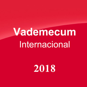 Vademecum Internacional 2018