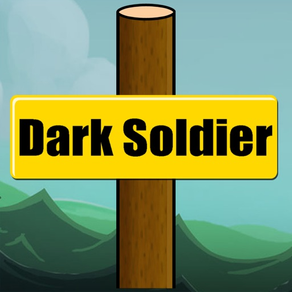 Dark soldier story