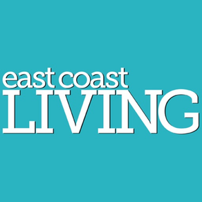 East Coast Living Magazine