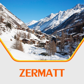 Zermatt Tourist Guide