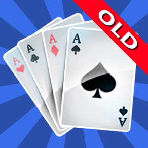 All-in-One Solitaire OLD
