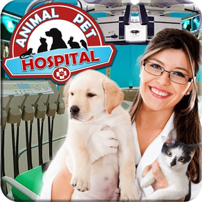 Pet Hospital Vet Clinic