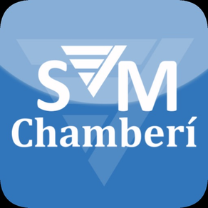 SVM Chamberi