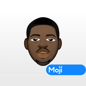 ASAP Ferg ™ by Moji Stickers