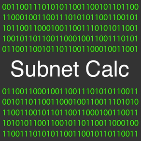 Subnet Calculator +