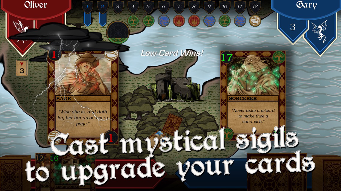 Evil Magic Finger : Controller poster