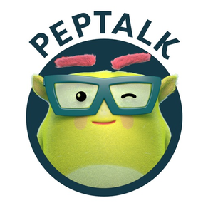 PepTalk