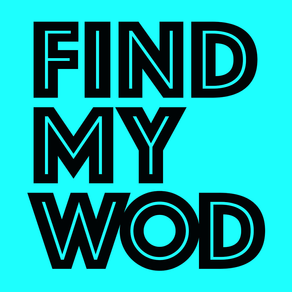 FindMyWOD