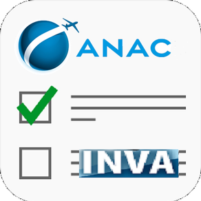 INVA - Banca da ANAC - Simulados