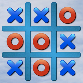 RG Tic Tac Toe