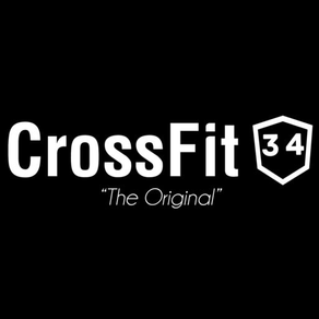 Crossfit 34