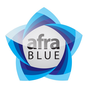 AfraBlue