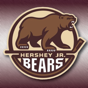 Hershey Jr. Bears Hockey