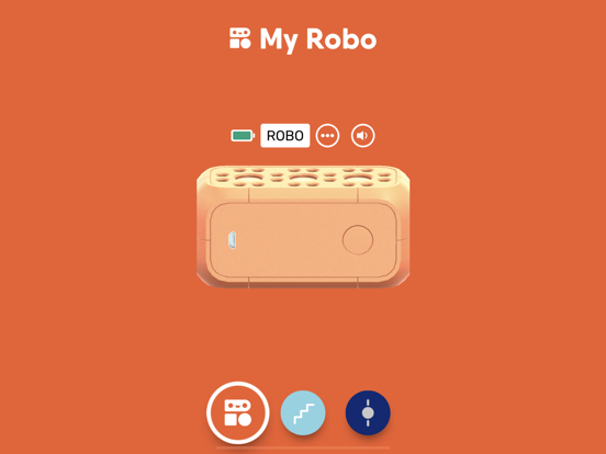 Robo Live poster