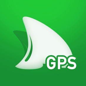 Dorsal GPS