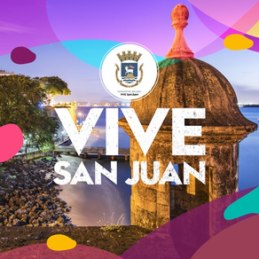 Vive San Juan