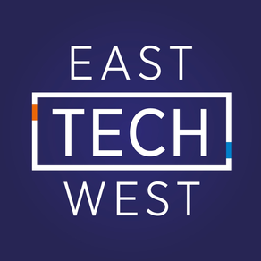 CNBC's East Tech West