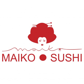 Sushi Maiko