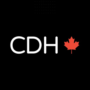 The Canadian CDH Collaborative