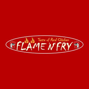 Flame N Fry