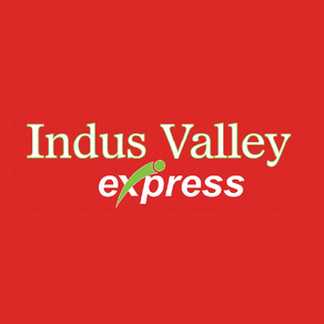 Indus Valley Express