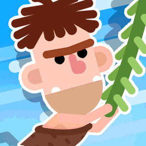 Jungle Hero:Adventure Run