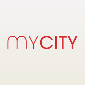 MyCity App