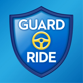 GuardRide Driver