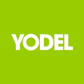 Track & Collect Yodel Packages