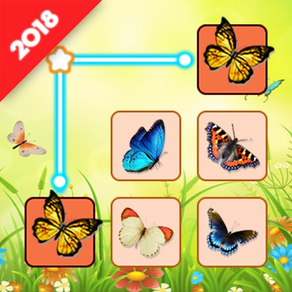 Onet Animals Butterfly 2018