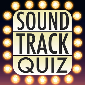 Soundtrack Quiz: movies soundtrack blind test