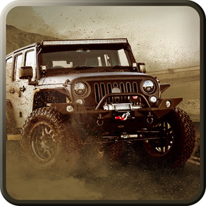 Offroad Legends Car Simulator