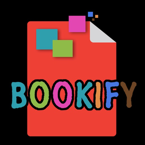 BOOKIFY (PDF Maker)