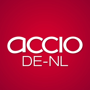 Accio: Dutch-German