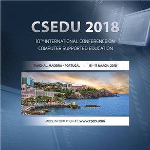 CSEDU 2018