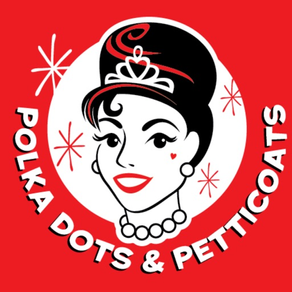 Polka Dots and Petticoats