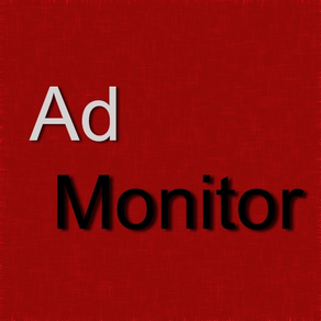 Ad Monitor