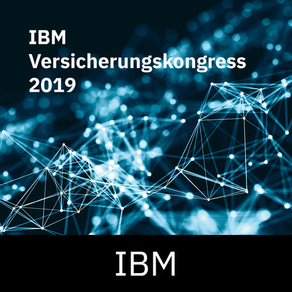 IBM Versicherungskongress 2019