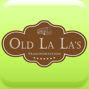 Old La La's Transportation