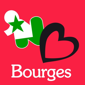 Click 'n Visit Bourges en Berry