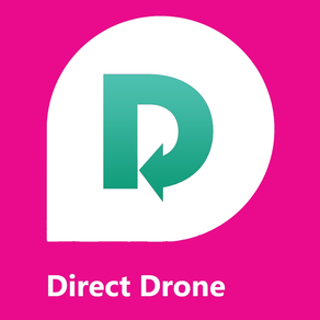 DropIn Direct Drone