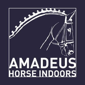 Amadeus Horse Indoors