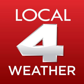 KSNB Local4 Weather