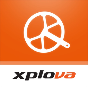 Xplova Workout