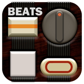 CasioTron Beats: Retro Drums