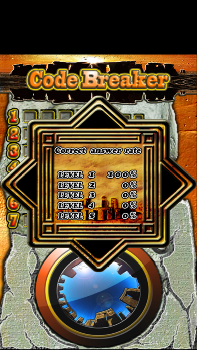 Codebreaker poster