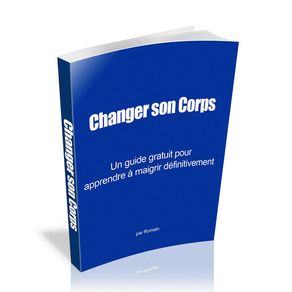 Changer son Corps