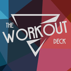 The Workout Deck