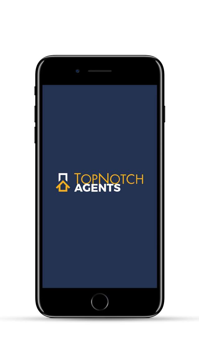TopNotch Agents poster