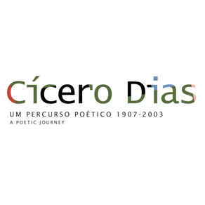 Cícero Dias - Um percurso poético